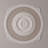 40 5/8"OD x 35 1/2"ID x 2 5/8"W x 7/8"P Shell Ceiling Ring Kit-88033650