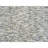 Saharsh One-of-a-Kind 6' Square Area Rug Gray