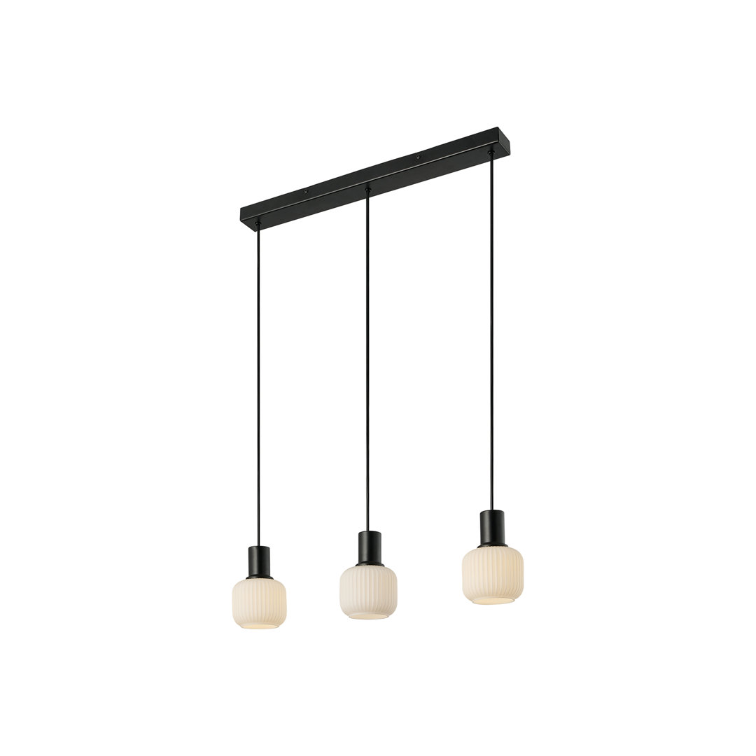 3 - Light Kitchen Island Pendant