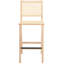 Tabouret de comptoir 23,2 po Atticus-1081424471-1120766391