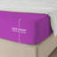 Ewoud Super Soft Microfiber Fitted Sheet – 25cm Deep Pocket, Brushed Finish-1870931924-1848648600