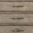 Zea Tall Dresser Chest For Bedroom, 7 Drawers, Aged Oak Brown