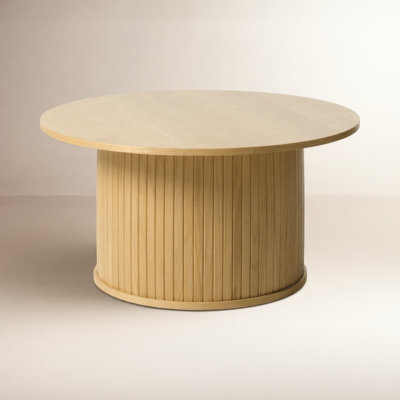 Iris Single Coffee Table