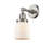 Franklin Restoration Bell - 1 Light 5" Sconce-33004538-33004550-33004536