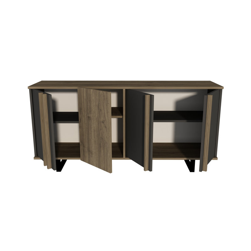 Console 63 po Quogue