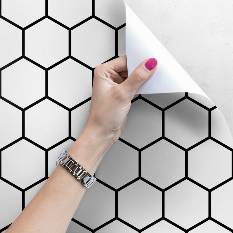 Kevonda Matte Mural, 250 x 104cm