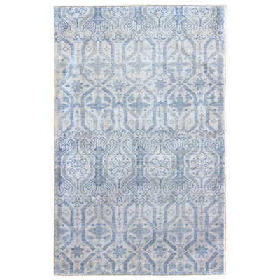 Gateway One-of-a-Kind 3' X 5' Area Rug