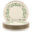 Lenox Holiday 10.5" Dinner Plate