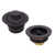 Oil Rubbed Bronze selected