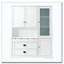 Armoire de cuisine sur pied Traditional-1975748891