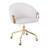 Audwine Velvet Task Chair-1807924975-1807924971-1807924969