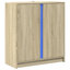 Sherille Accent Cabinet-396600868