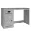 Serlin Solid Wood Base Writing Desk-1319723678