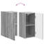 Unfinished Entertainment Centre for TVs up to 60"-780972006