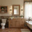 Applique murale linéaire pour salle de bain à 2 lumières DEL Keyli-315605240-315605243-268700554