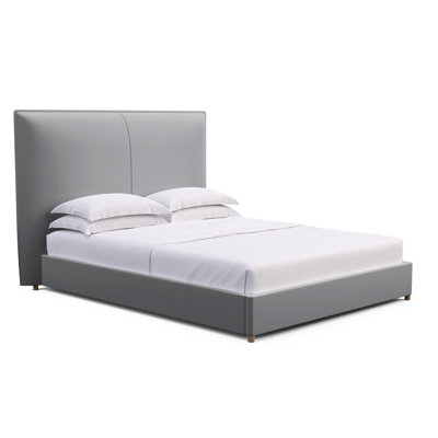Mansfield Upholstered Standard Bed