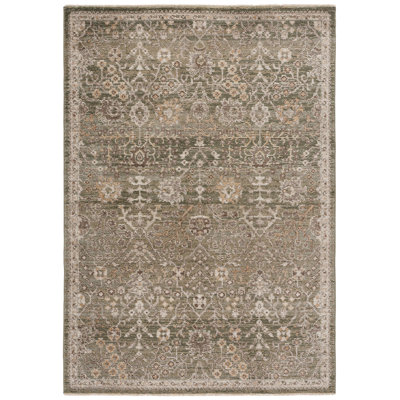 Tapis oriental Hazel 508 Performance