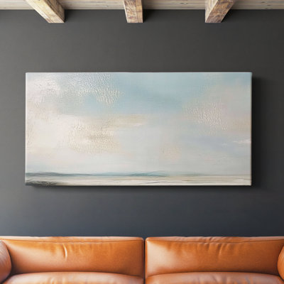 Abstract Series 7 # XLI-Gallery, toile tendue