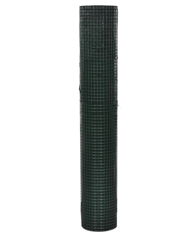 Maitland 100.08 cm H x 393.7 cm W Mesh, 100cm H x 2500cm W