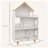 Kids Storage Shelf