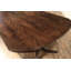 Traditional 12 Foot Double Pedestal Mahogany Dining Table For Seating 14 People