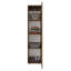 Armoire de rangement 4 tablettes