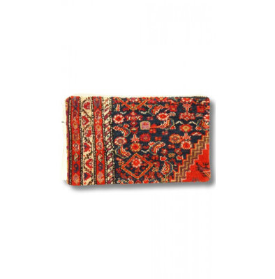 Wool Lumbar Pillow Cover & Insert