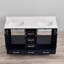 Meuble-lavabo 60 po avec lavabo double 60 po-698224561-698265496