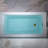 60 In. X 32 In. Acrylic Alcove Soaking Bathtub with Drain & Overflow, Available in 5 Finishes-101038127-101038124