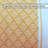 Woven Pillow Covers With Tassels, Geometric Pattern Pillowcases For Outdoor / Indoor (Set of 2)-665992277-665992361