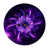 Dark Purple
