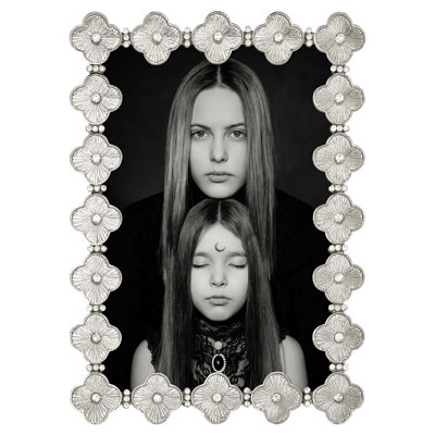Windsor Metal Picture Frame