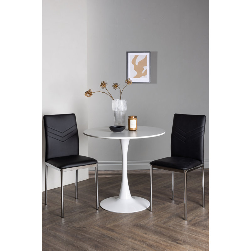 Crotts 2 - Person Dining Set