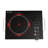 Countertop Single Burner Hot Plate Electric Cooktop