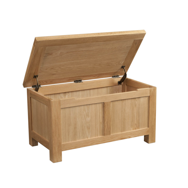Dover Blanket Chest