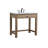Hudson 36" Single Bathroom Vanity Set-93548960