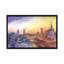 «Sunset In Wars» par Maja Wronska, impression sur toile-31921222-73553405-73553406