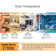 75 Watt Equivalent A19 E26/Medium (Standard) Dimmable LED Bulb