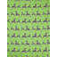 Zebras Petite 100% Cotton Fabric-1689362714