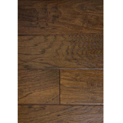 Hickory Hanson 6.5'' W Hardwood Flooring