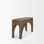 Etoile 55'' Solid Wood Console Table