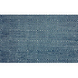 Dazzler One-of-a-Kind 6'3" X 9'3" Area Rug