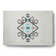 Chenille Ikat Indoor Rug