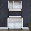 Armoire polyvalente