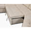Canapé modulaire rembourré 4 pièces Ommie-325767798