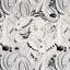 Parrots Moderne Fabric-388213619