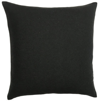 Reversible Throw Pillow