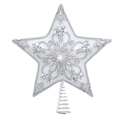 Elvis® 13.5'' Astrology & Stars Tree Topper