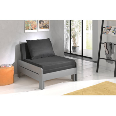 Sofabett Pino