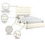 Lit en tissu Adam Chenille-1414225400-1414225394